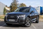 Audi Q5 2017 na predaj – fotografia 1
