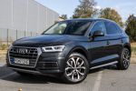 Audi Q5 2017 na predaj – fotografia 2