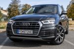 Audi Q5 2017 na predaj – fotografia 3