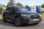 Audi Q5 2017 na predaj – fotografia 7
