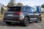 Audi Q5 2017 na predaj – fotografia 12