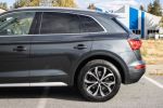 Audi Q5 2017 na predaj – fotografia 20