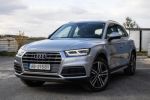 Audi Q5 2019 na predaj – fotografia 1