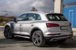 Audi Q5 2019 na predaj – fotografia 18