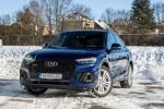 Audi Q5 2021 na predaj – fotografia 1