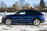 Audi Q5 2021 na predaj – fotografia 8