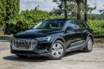 Audi e-tron 2022 na predaj – fotografia 1