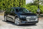 Audi e-tron 2022 na predaj – fotografia 3