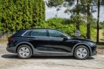 Audi e-tron 2022 na predaj – fotografia 4