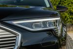 Audi e-tron 2022 na predaj – fotografia 11