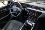 Audi e-tron 2022 na predaj – fotografia 17