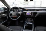 Audi e-tron 2020 na predaj – fotografia 23