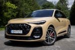 Audi Q5 2025 na predaj – fotografia 1
