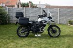 BMW F 700 GS 2014 na predaj – fotografia 1