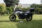 BMW F 700 GS 2014 na predaj – fotografia 2