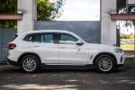 BMW X3 2021 na predaj – fotografia 4