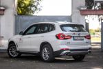 BMW X3 2021 na predaj – fotografia 7