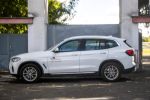 BMW X3 2021 na predaj – fotografia 8