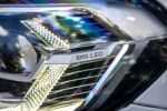 BMW X3 2021 na predaj – fotografia 13