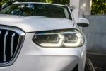 BMW X3 2021 na predaj – fotografia 15