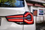 BMW X3 2021 na predaj – fotografia 16