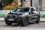BMW X3 2022 na predaj – fotografia 1