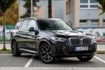 BMW X3 2022 na predaj – fotografia 3