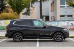 BMW X3 2022 na predaj – fotografia 4