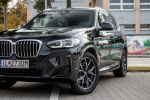 BMW X3 2022 na predaj – fotografia 9