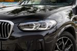 BMW X3 2022 na predaj – fotografia 10