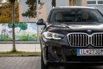 BMW X3 2022 na predaj – fotografia 13
