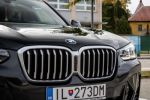 BMW X3 2022 na predaj – fotografia 14