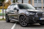 BMW X3 2022 na predaj – fotografia 16