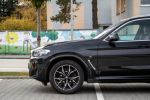 BMW X3 2022 na predaj – fotografia 17