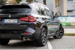 BMW X3 2022 na predaj – fotografia 19