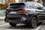 BMW X3 2022 na predaj – fotografia 20