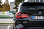 BMW X3 2022 na predaj – fotografia 21