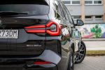BMW X3 2022 na predaj – fotografia 22