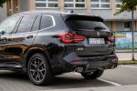 BMW X3 2022 na predaj – fotografia 23