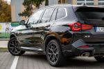 BMW X3 2022 na predaj – fotografia 24