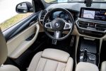 BMW X3 2022 na predaj – fotografia 26