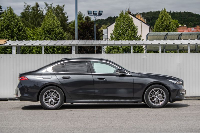 BMW rad 5
