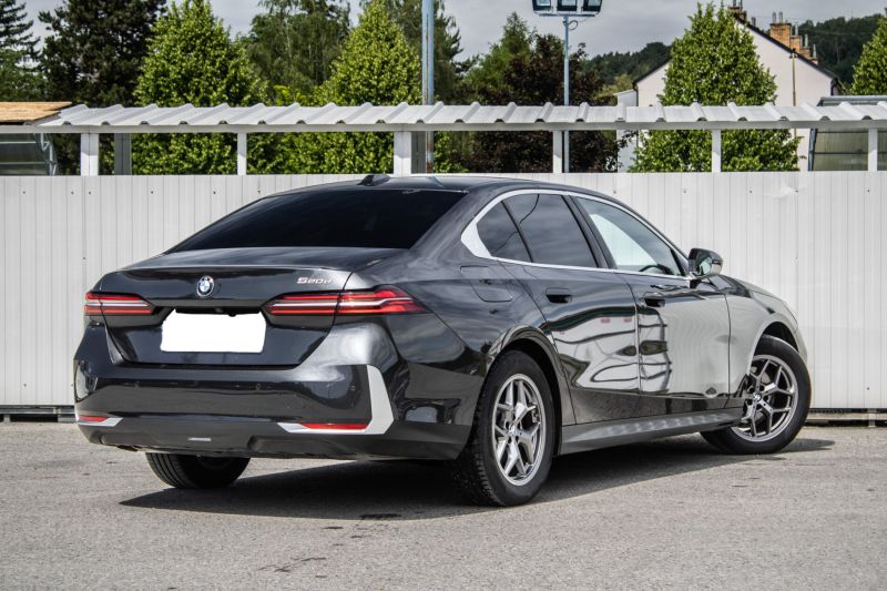 BMW rad 5