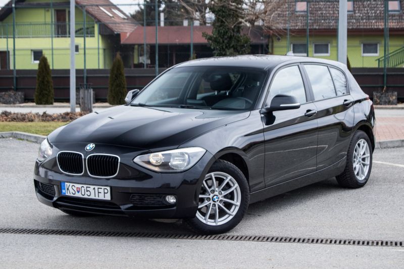 BMW rad 1