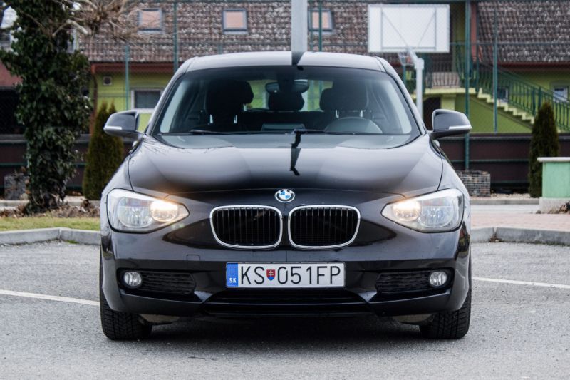 BMW rad 1