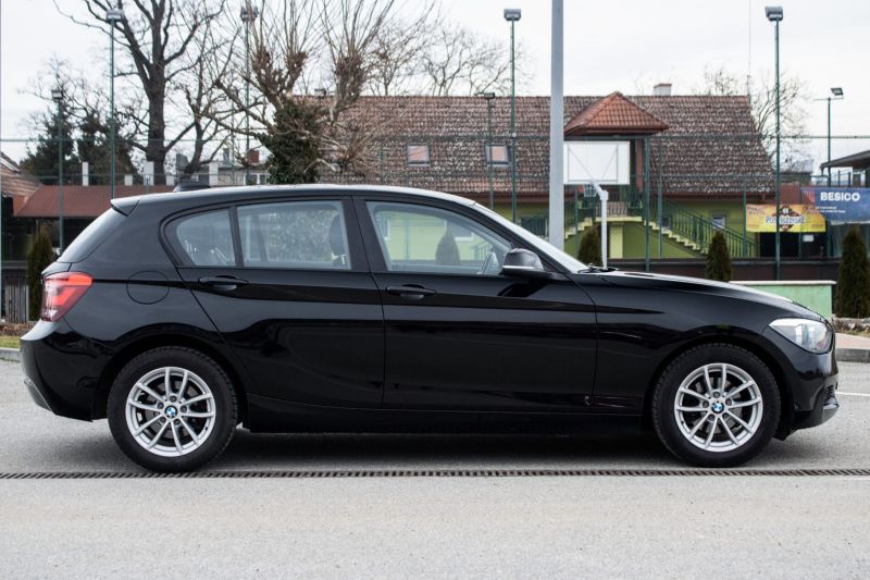 BMW rad 1