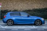BMW Rad 1 2014 na predaj – fotografia 4