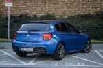 BMW Rad 1 2014 na predaj – fotografia 5