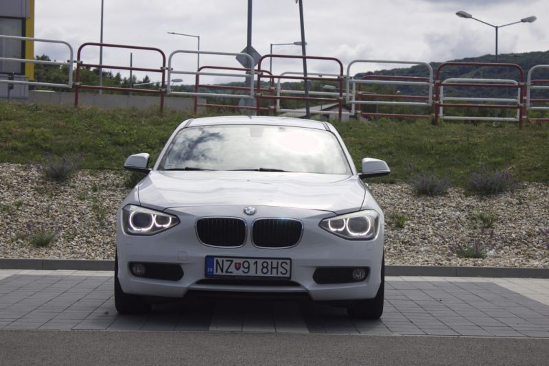 BMW rad 1