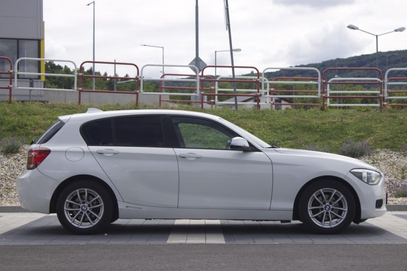 BMW rad 1